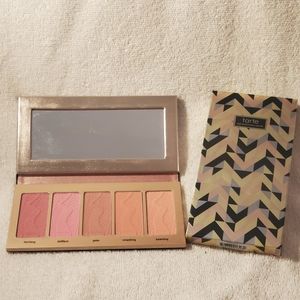 Blush palette